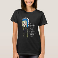 Camiseta de Rapunzel