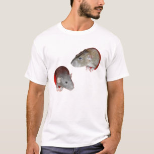 Camiseta de Ratholes