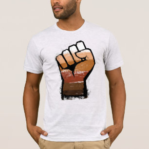 Camiseta de rayas de la bandera del orgullo de gen