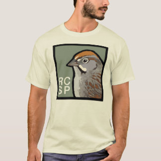Camiseta de RCSP