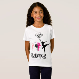 Camiseta DE RECOGIDA DE EXPRESIÓN INFANTIL