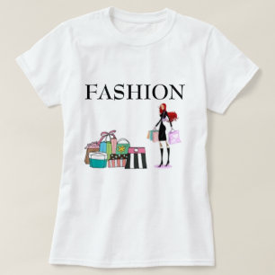 Camiseta de RECOLECCIÓN DE REINA COMERCIAL