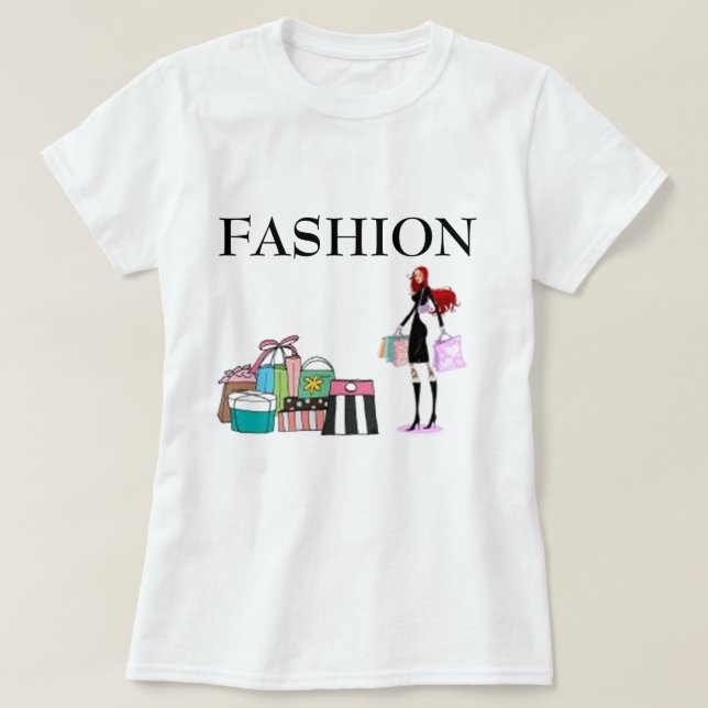 Camiseta de RECOLECCIÓN DE REINA COMERCIAL (Diseño del anverso)