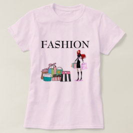 Camiseta de RECOLECCIÓN DE REINA COMERCIAL