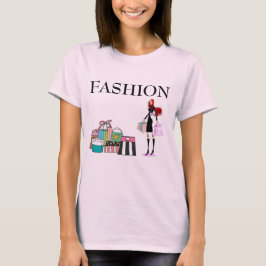 Camiseta de RECOLECCIÓN DE REINA COMERCIAL