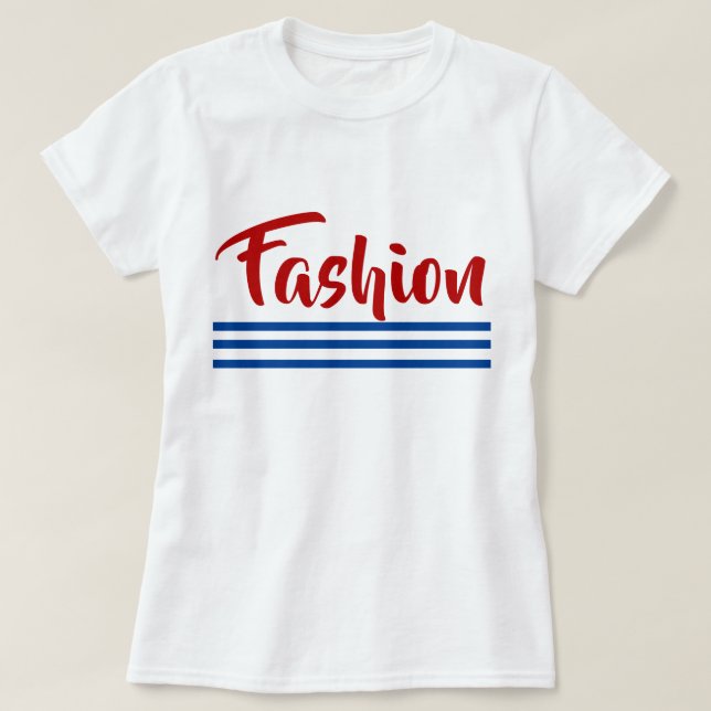Camiseta de RECOLECCIÓN DE REINA COMERCIAL (Diseño del anverso)