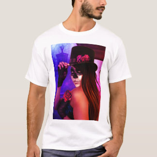 Camiseta de Recordando los Muertos