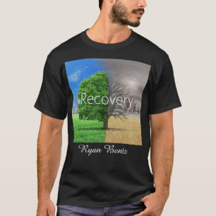 Camiseta de recuperación