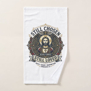 Camiseta de Recuperación de Divorcio Jesús Gráfica