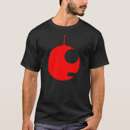 Camiseta de Redbot