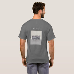 camiseta de reflexión metáfora_2