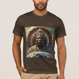 Camiseta de Regal Guardian