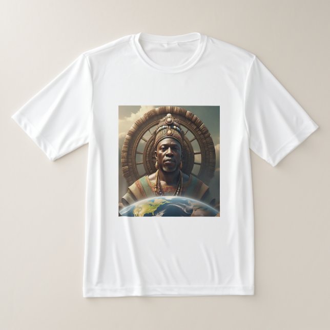 Camiseta de Regal Guardian (Distribución)