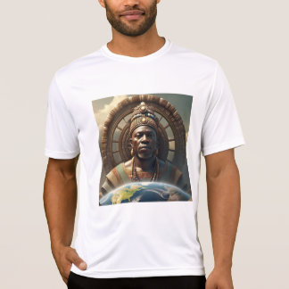 Camiseta de Regal Guardian