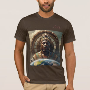 Camiseta de Regal Guardian