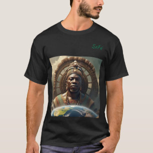 Camiseta de Regal Guardian