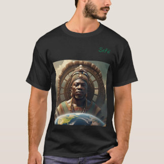 Camiseta de Regal Guardian