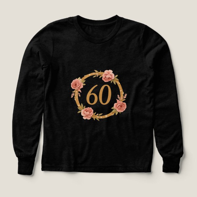 camiseta de regalo (Diseño frontal)