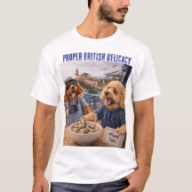 Camiseta de regalo Cockapoo -