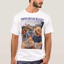 Camiseta de regalo Cockapoo -