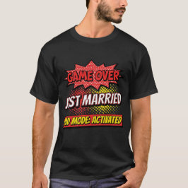 Camiseta de regalo de arte pop de cómic