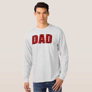 Camiseta de regalo de Navidad con estampado de cua