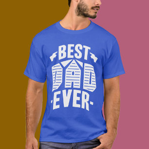 Camiseta de regalo del Día del Padre de Guay