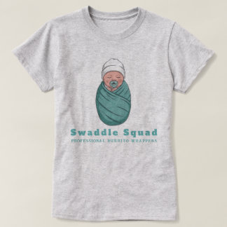 Camiseta de regalo para enfermeras de maternidad,