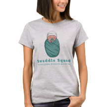 Camiseta de regalo para enfermeras de maternidad,