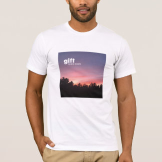 Camiseta de "regalo" por almas de repuesto