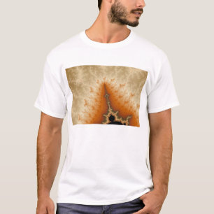 Camiseta de Relleno de Tarta de Calabaza