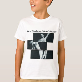 Camiseta de rendimiento Marat