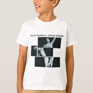 Camiseta de rendimiento Marat