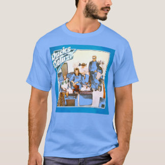 Camiseta De repente