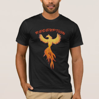 Camiseta de rescate