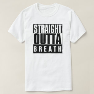 CAMISETA DE RESPIRACIÓN DIRECTA