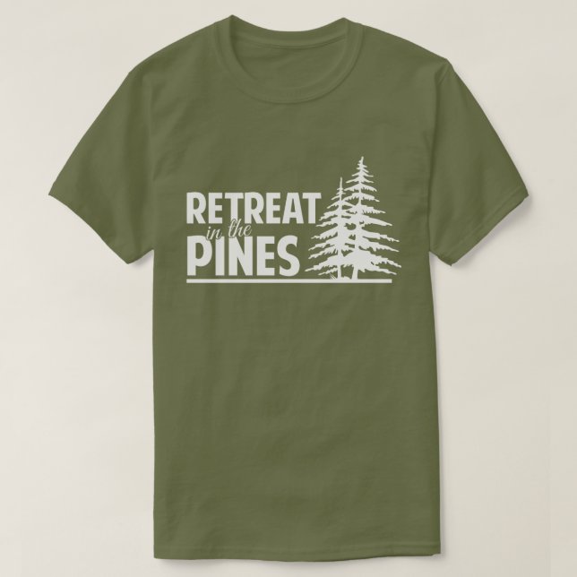 Camiseta de retirada de 2022 (Diseño del anverso)