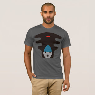 Camiseta de Retk'd-Wu Clupkitz