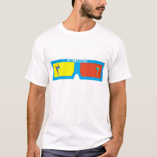 Camiseta de Retrosixnine
