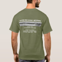 Camiseta de Reunión anual de 2023 - Camiseta OSCUR