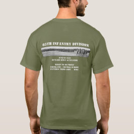 Camiseta de Reunión anual de 2023 - Camiseta OSCUR