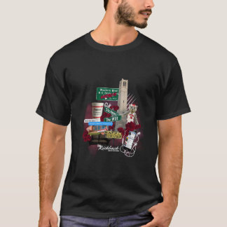 Camiseta de Reunión de la Clase de 2016