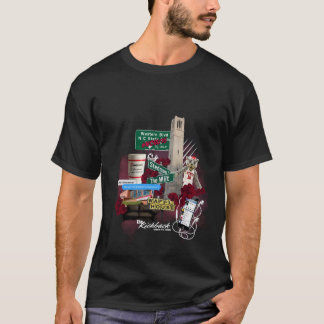Camiseta de Reunión de la Clase de 2016