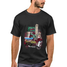 Camiseta de Reunión de la Clase de 2016