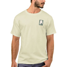 Camiseta de Reunión de Mills