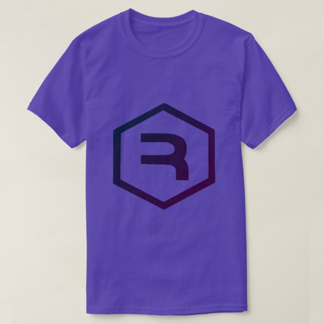 Camiseta de Revolución 2 (Diseño del anverso)