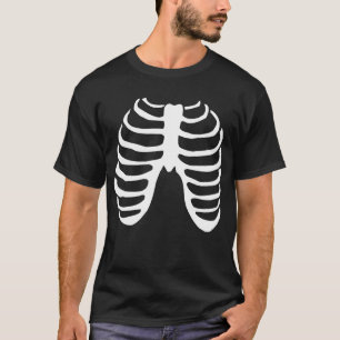 Camiseta de Ribcage