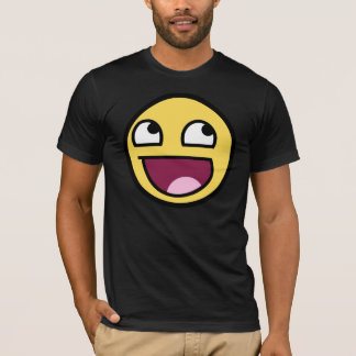 Camiseta de Rickmaniac (varón)