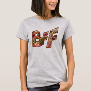 Camiseta de Ringer Ringer de BFF