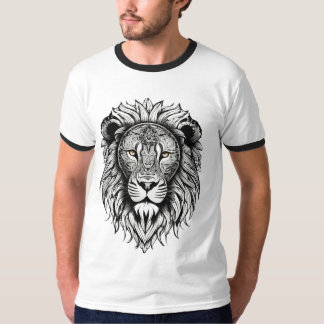 Camiseta de Roar